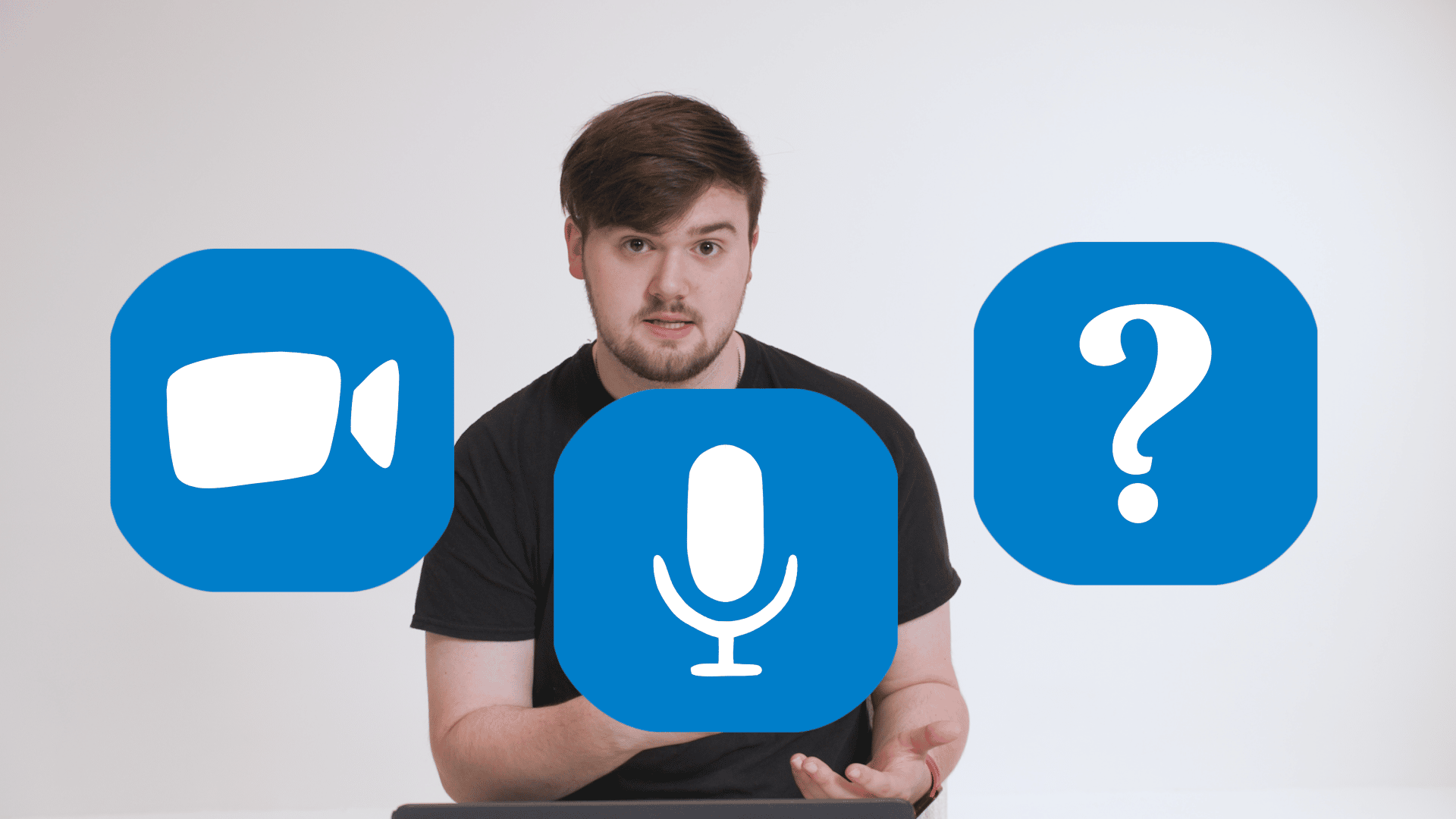 3 Quick Tips To Improve Video Call Quality DreamOn Studios